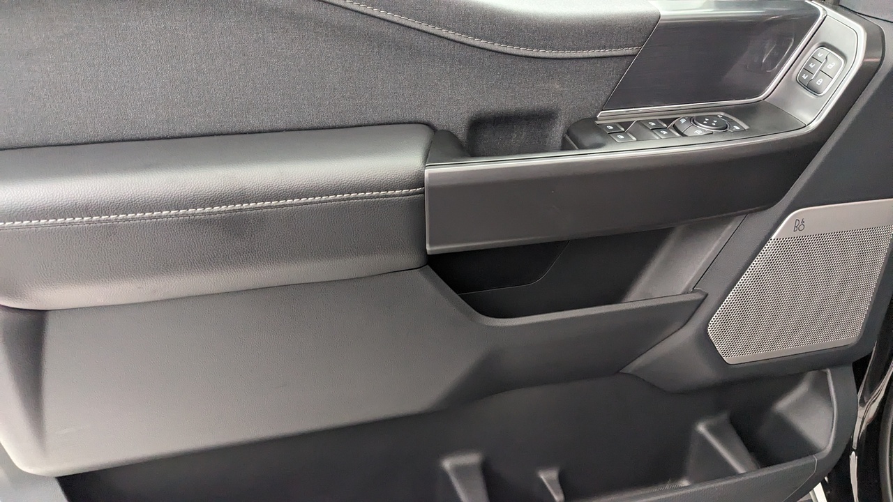 Car Exterior