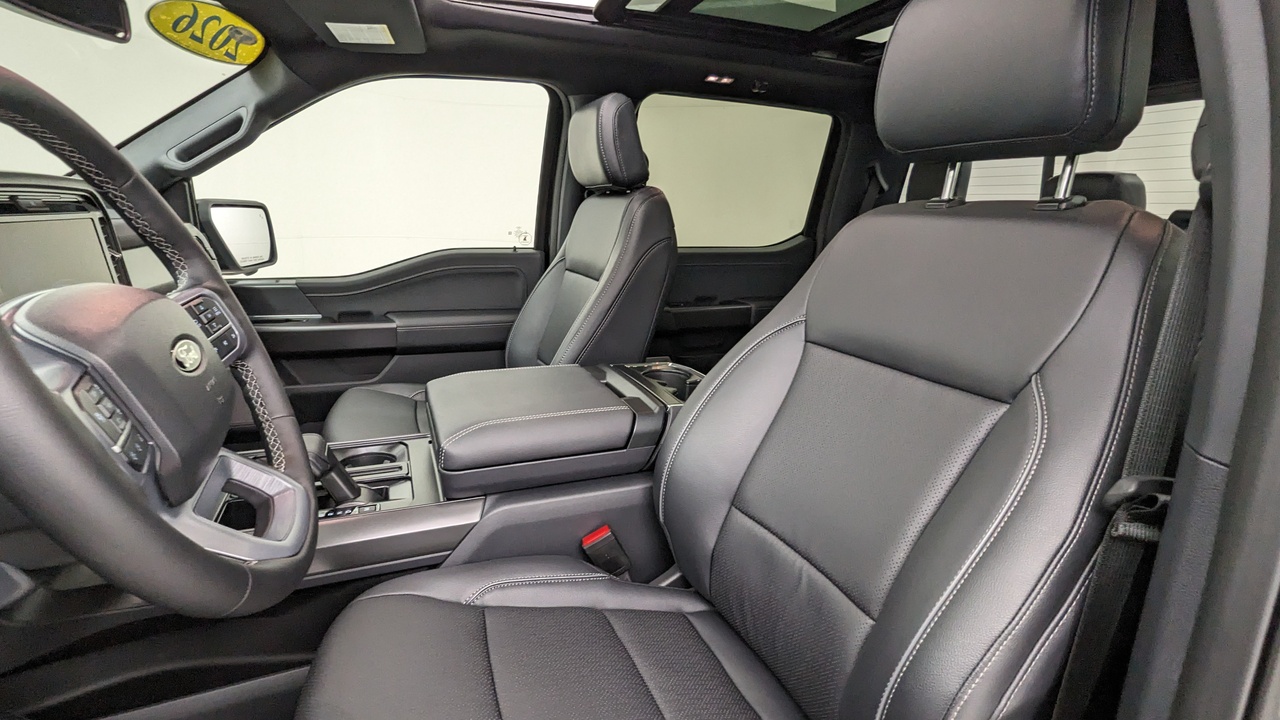 Car Exterior