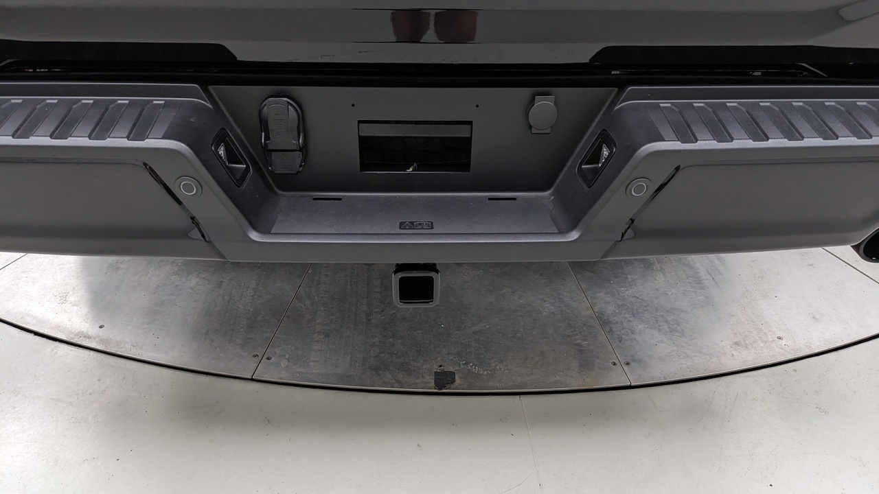Car Exterior