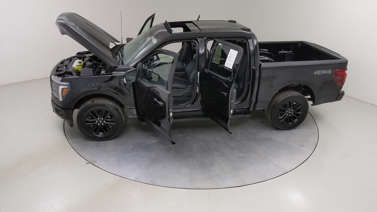 Car Exterior