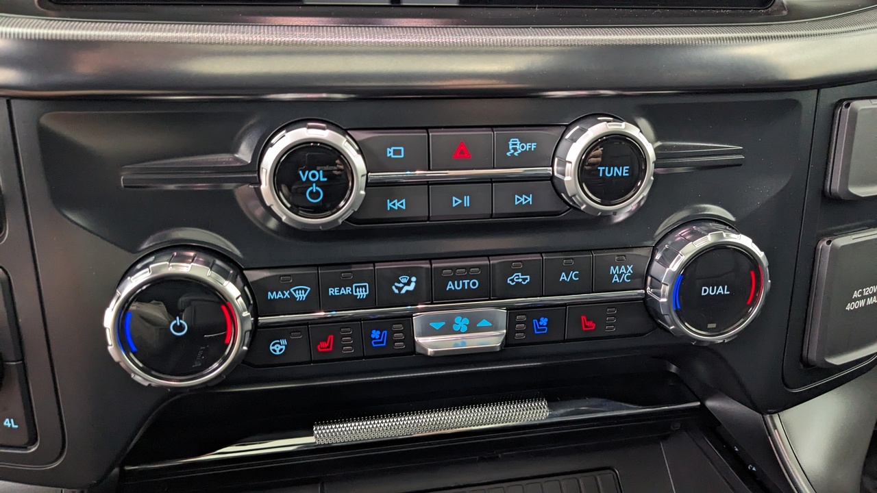 Car Exterior