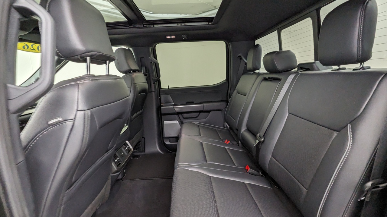 Car Exterior