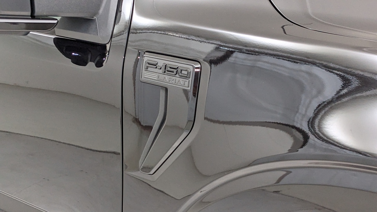 Car Exterior