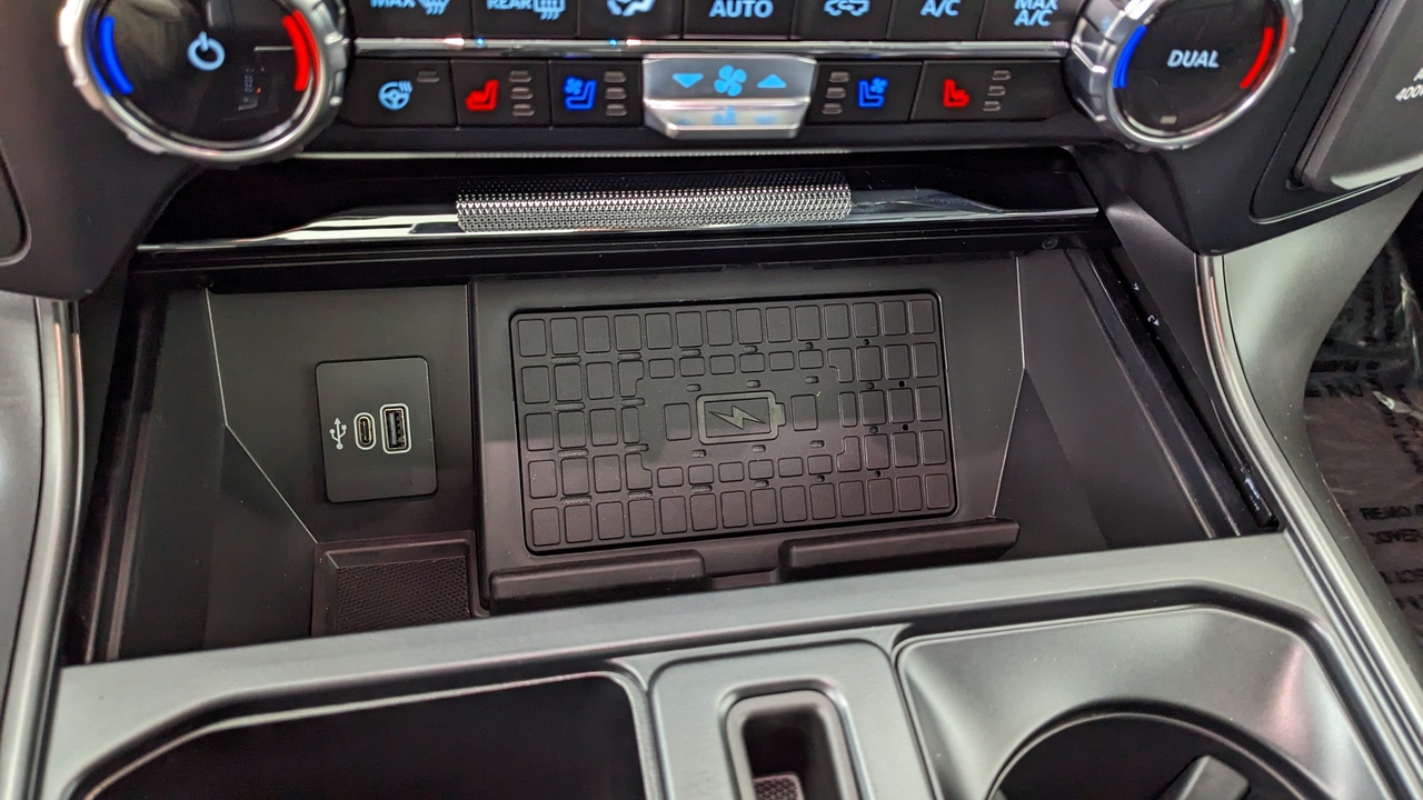 Car Exterior