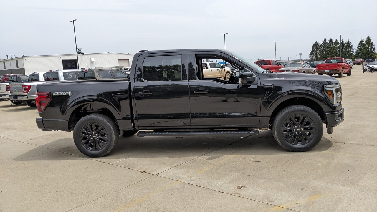 Car Exterior