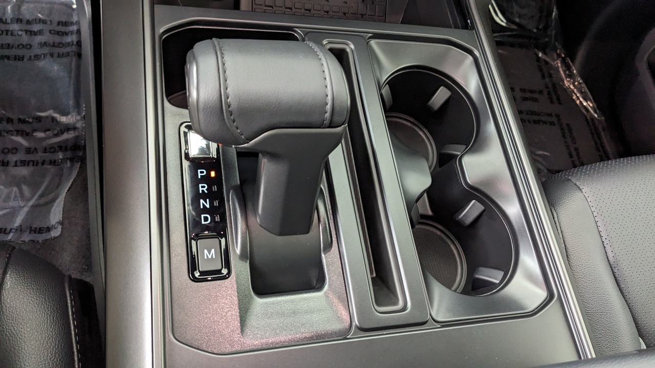 Car Exterior