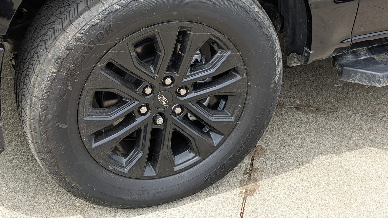 Car Exterior