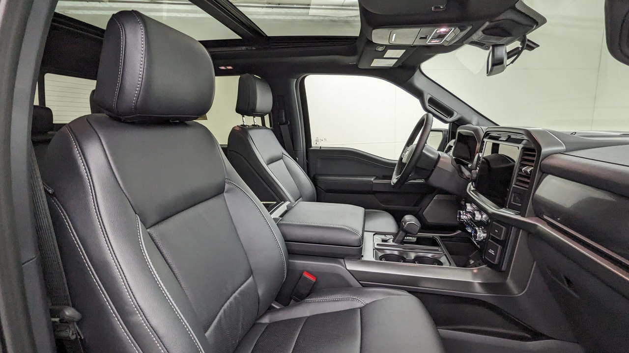 Car Exterior
