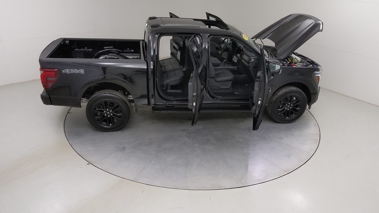 Car Exterior