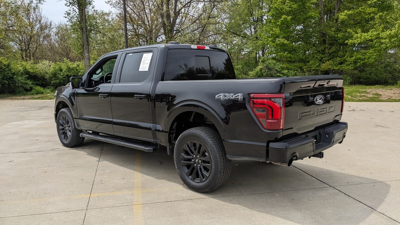 Car Exterior