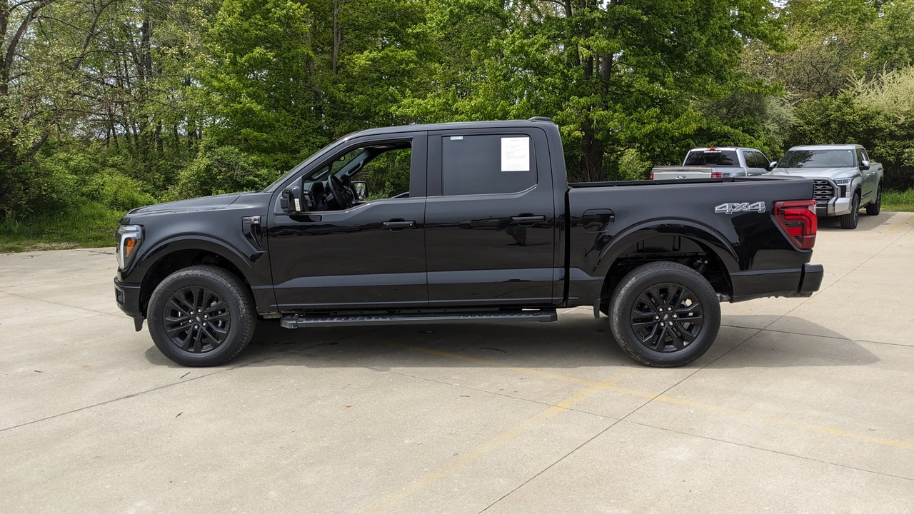 Car Exterior