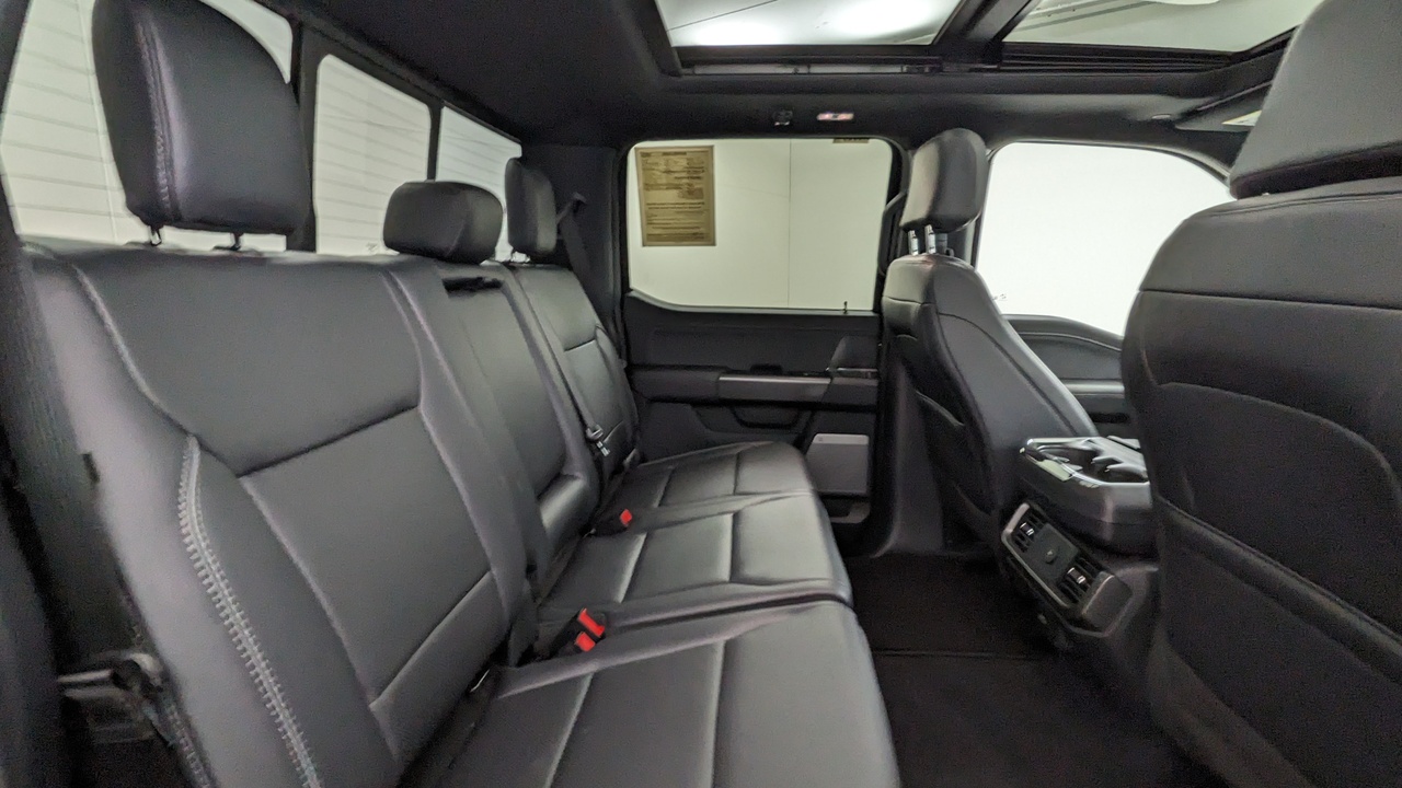Car Exterior