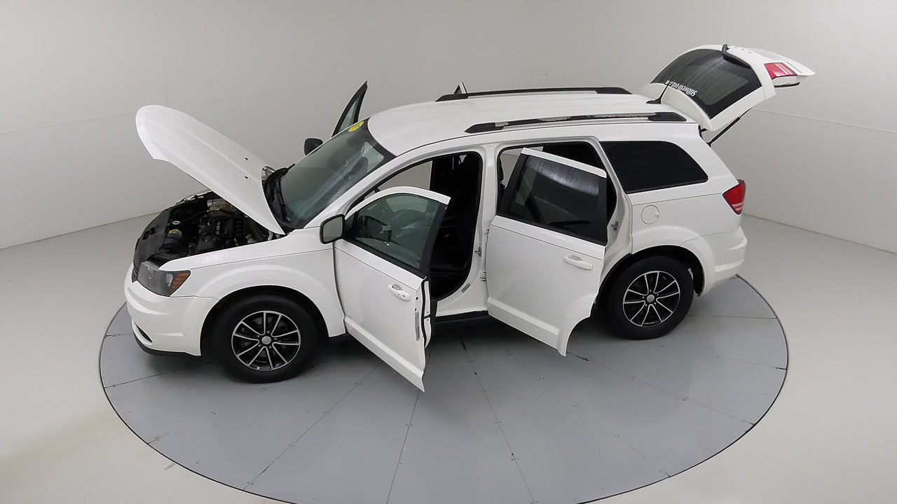 Car Exterior
