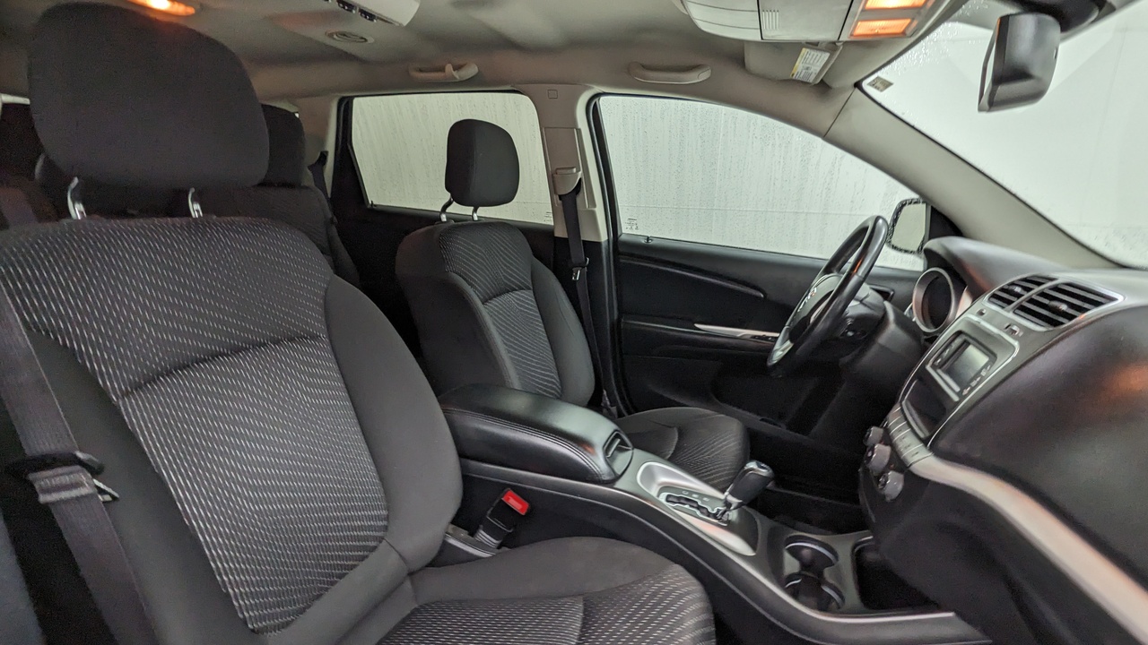 Car Exterior
