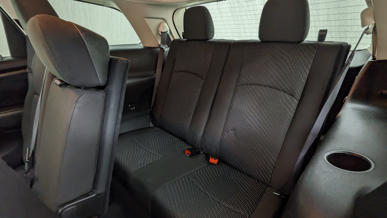 Car Exterior