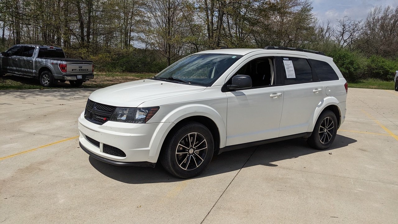 Car Exterior