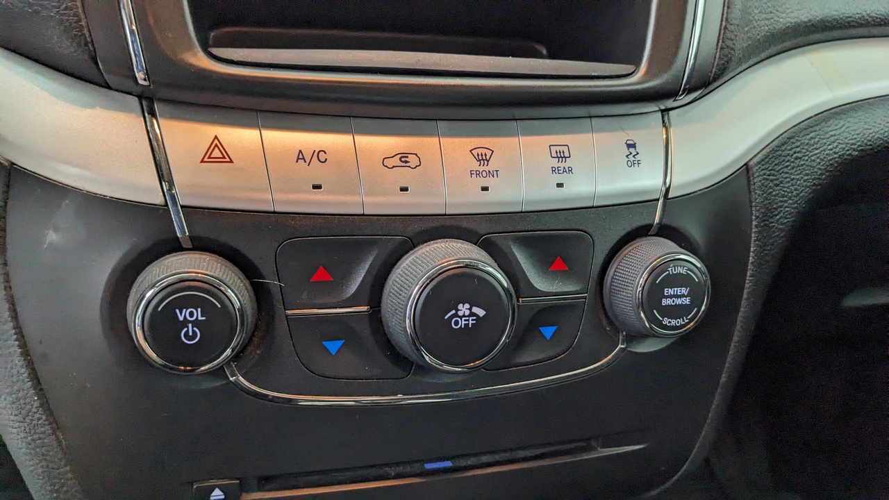 Car Exterior