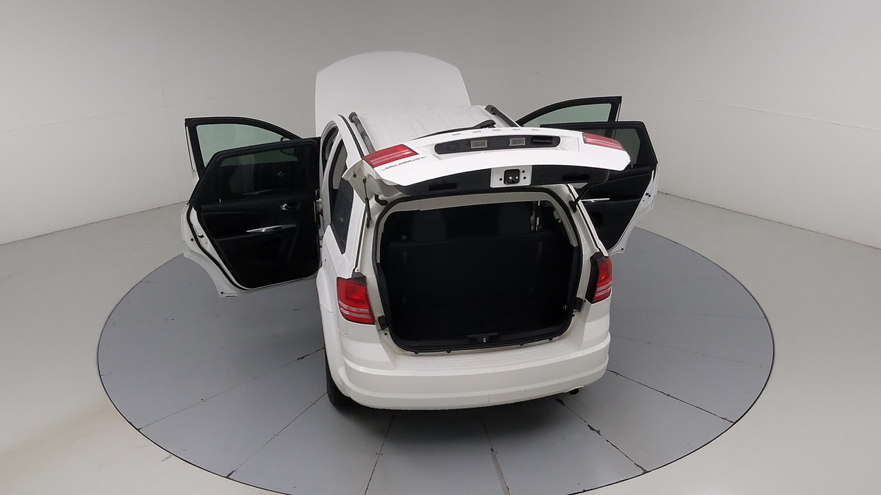 Car Exterior