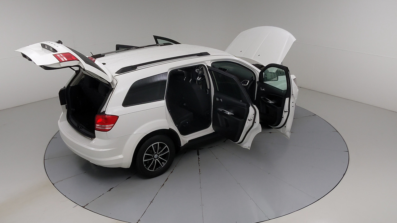 Car Exterior