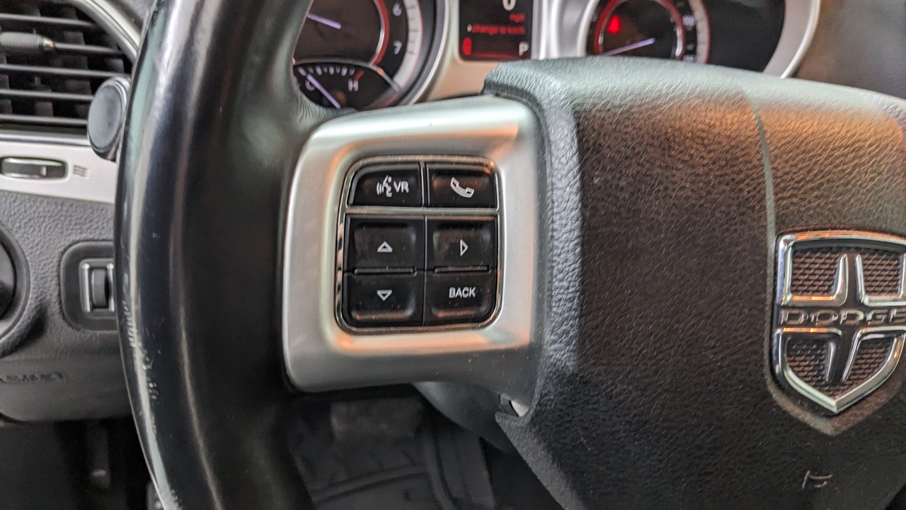 Car Exterior