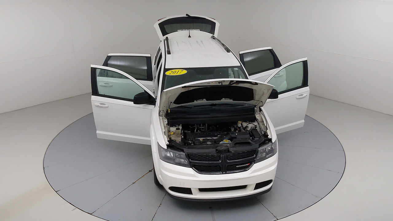 Car Exterior
