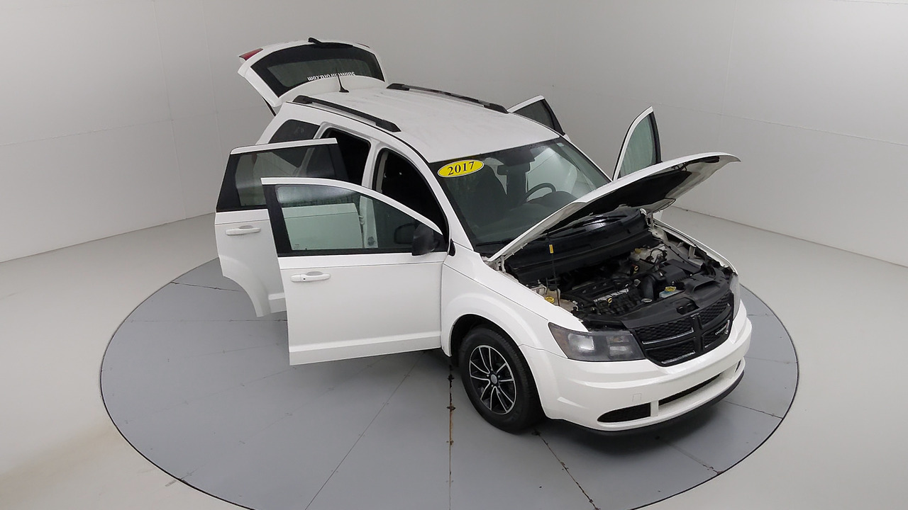 Car Exterior