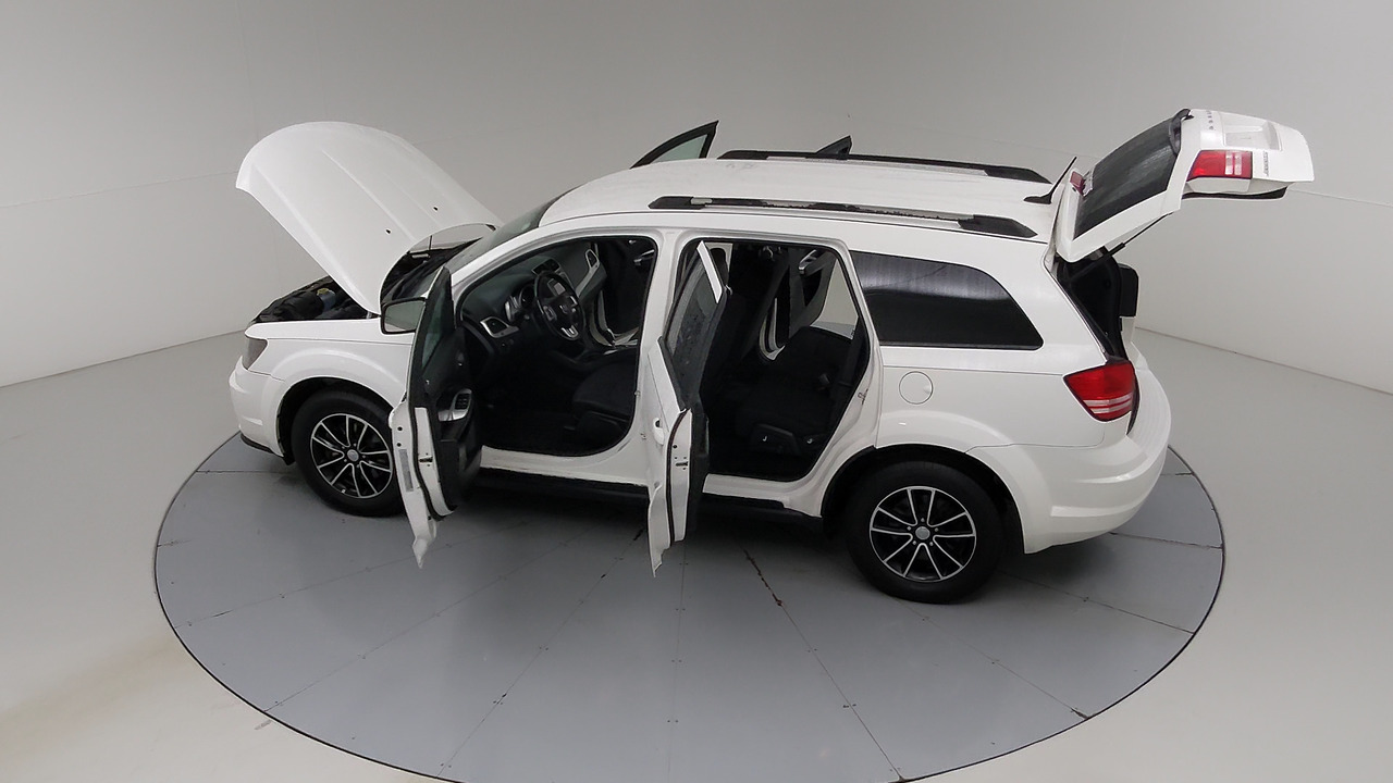 Car Exterior