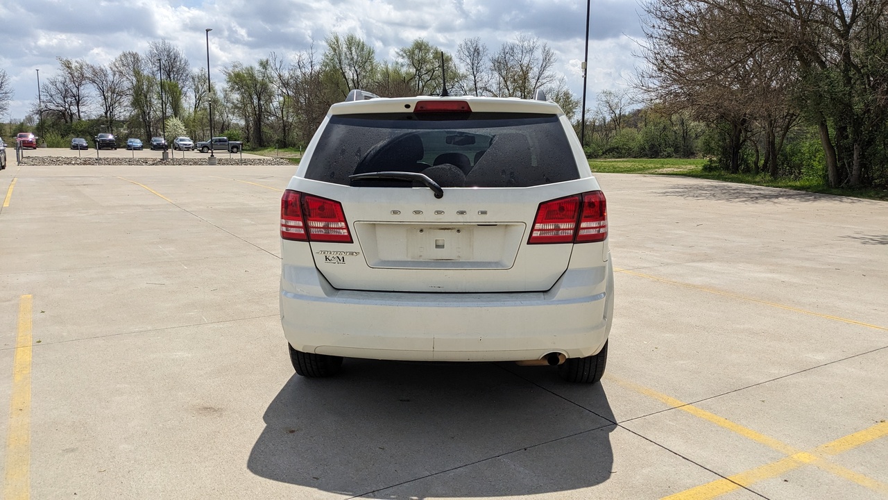 Car Exterior