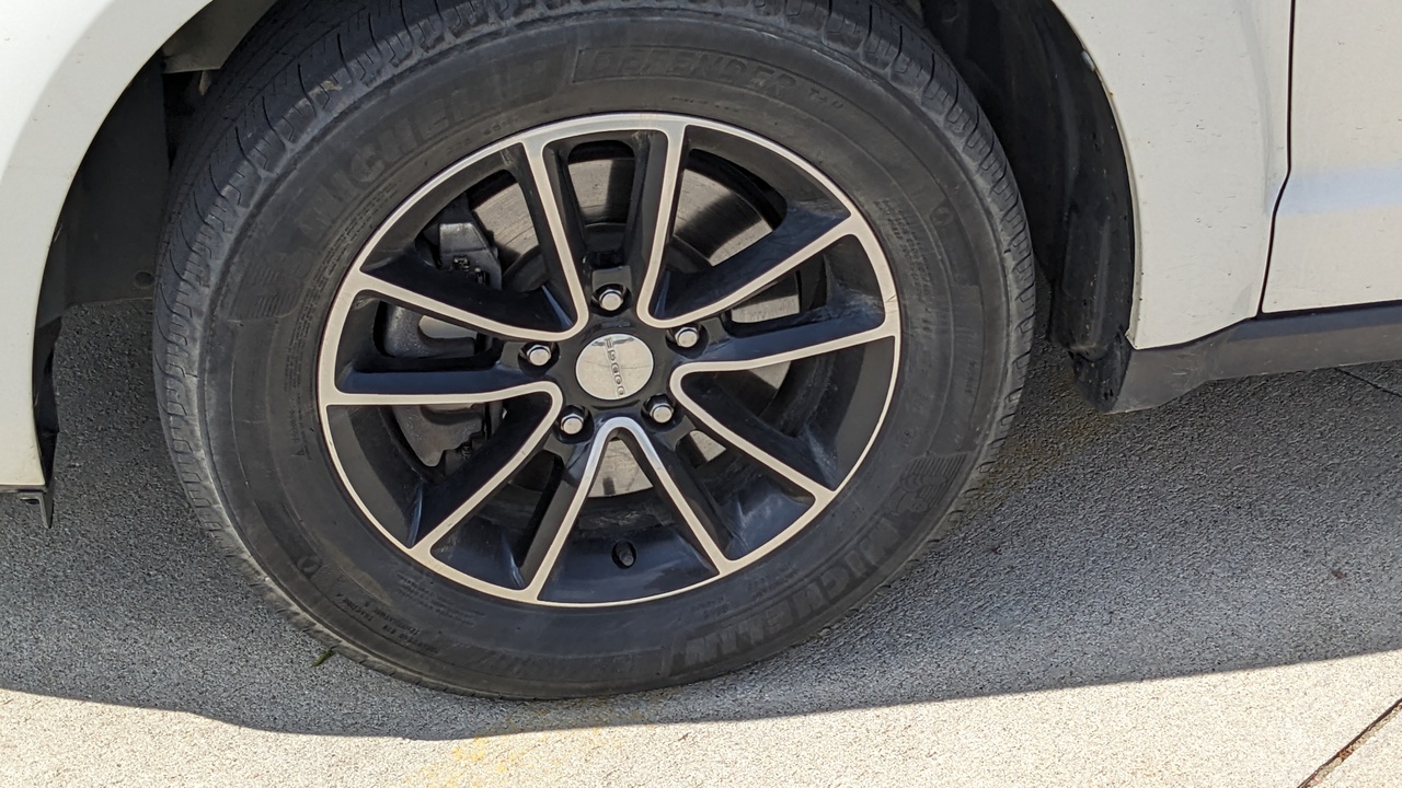 Car Exterior