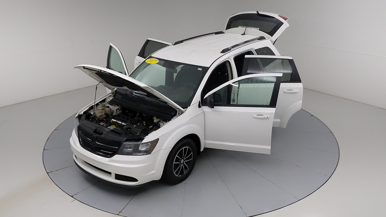 Car Exterior