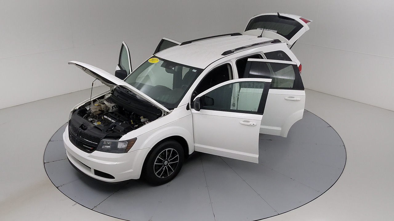 Car Exterior