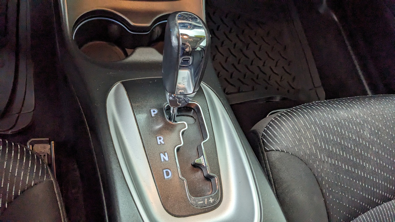 Car Exterior
