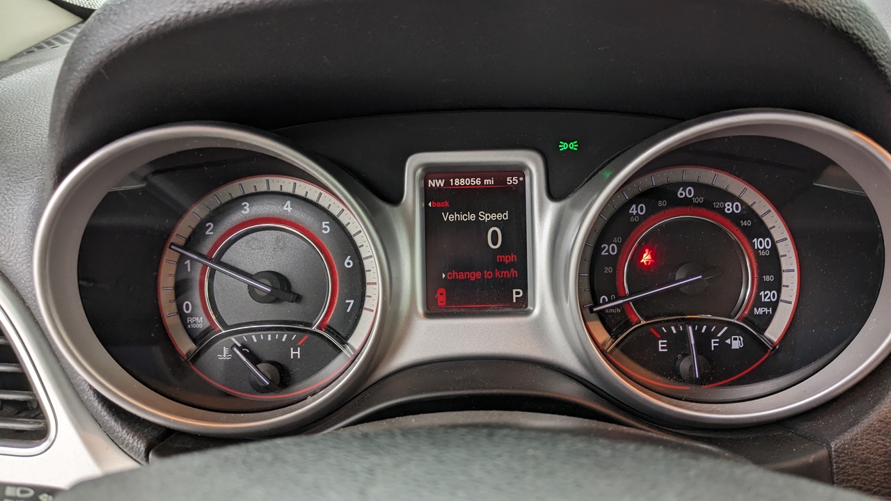 Car Exterior