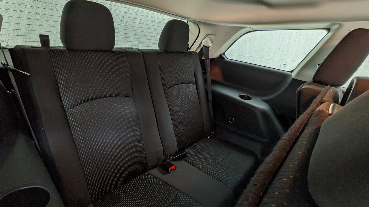 Car Exterior