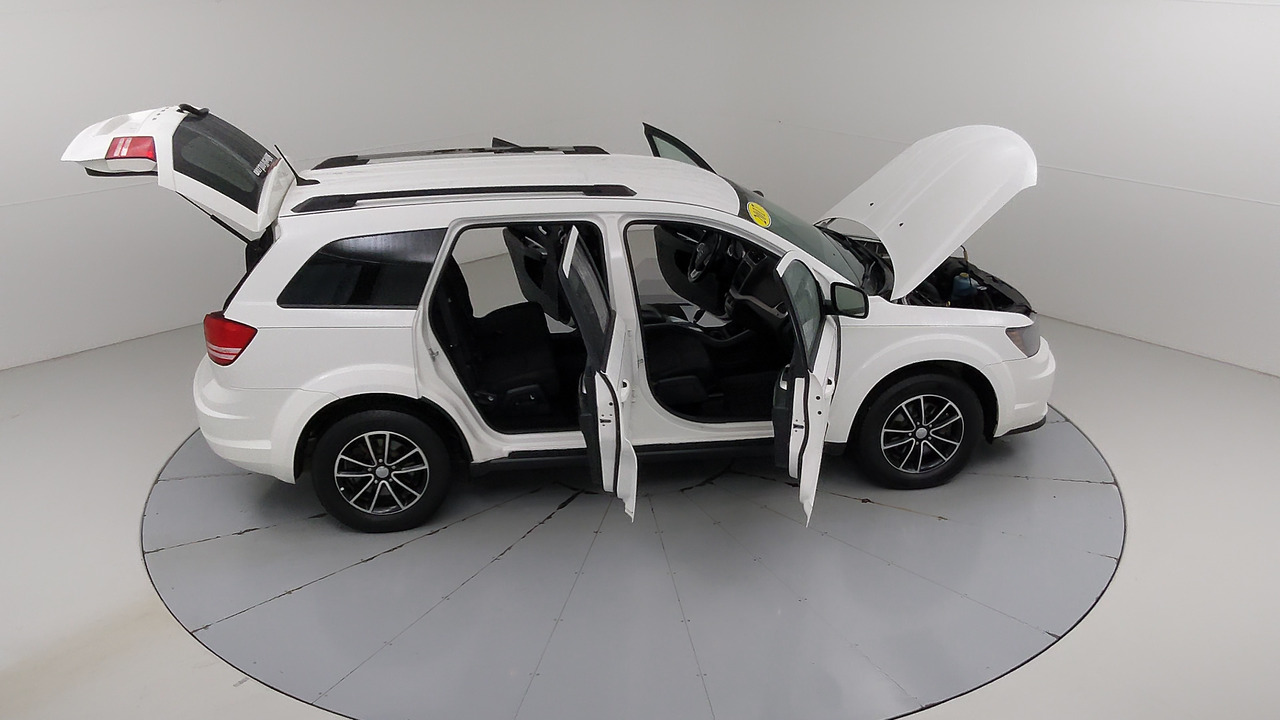 Car Exterior