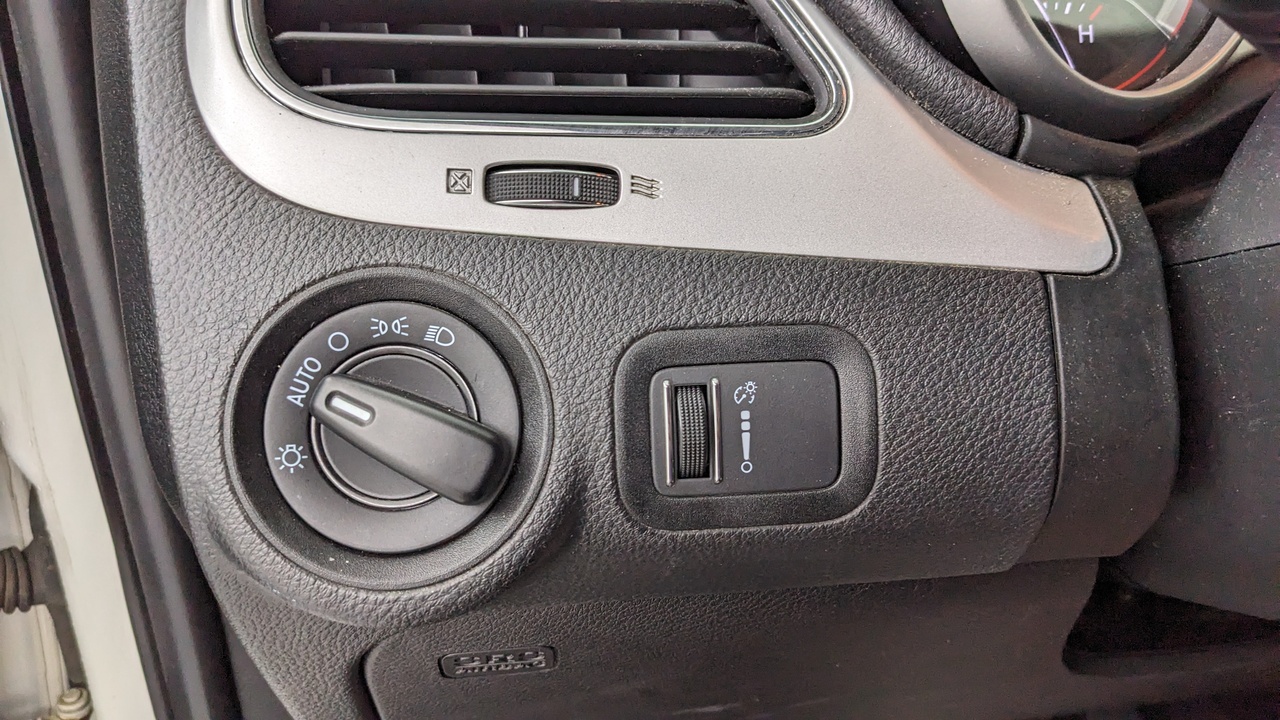 Car Exterior