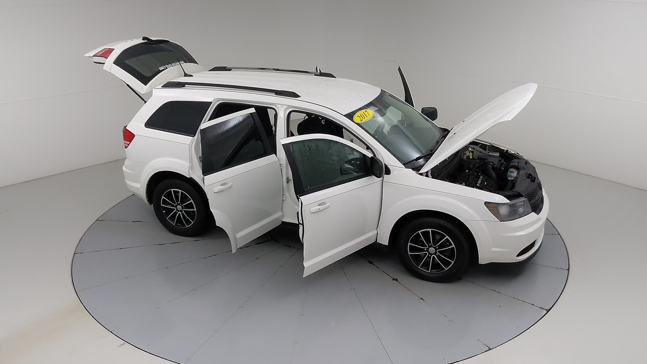 Car Exterior