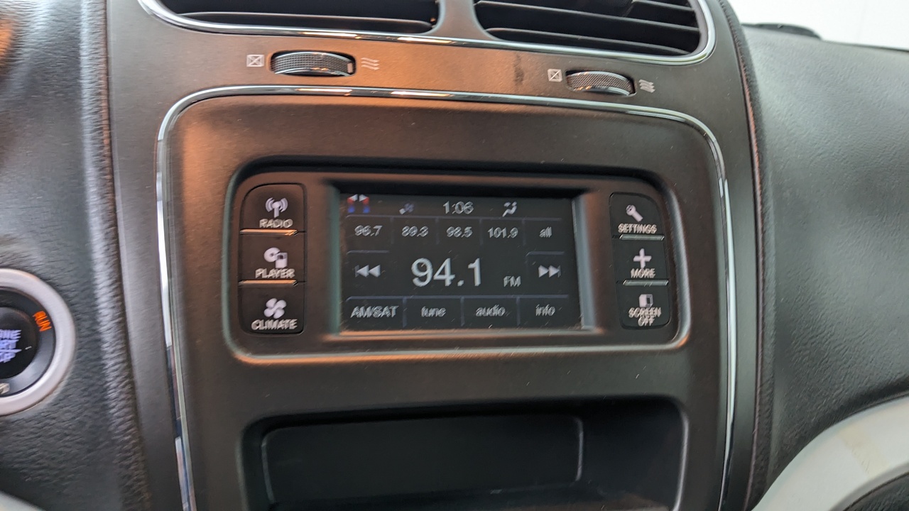 Car Exterior