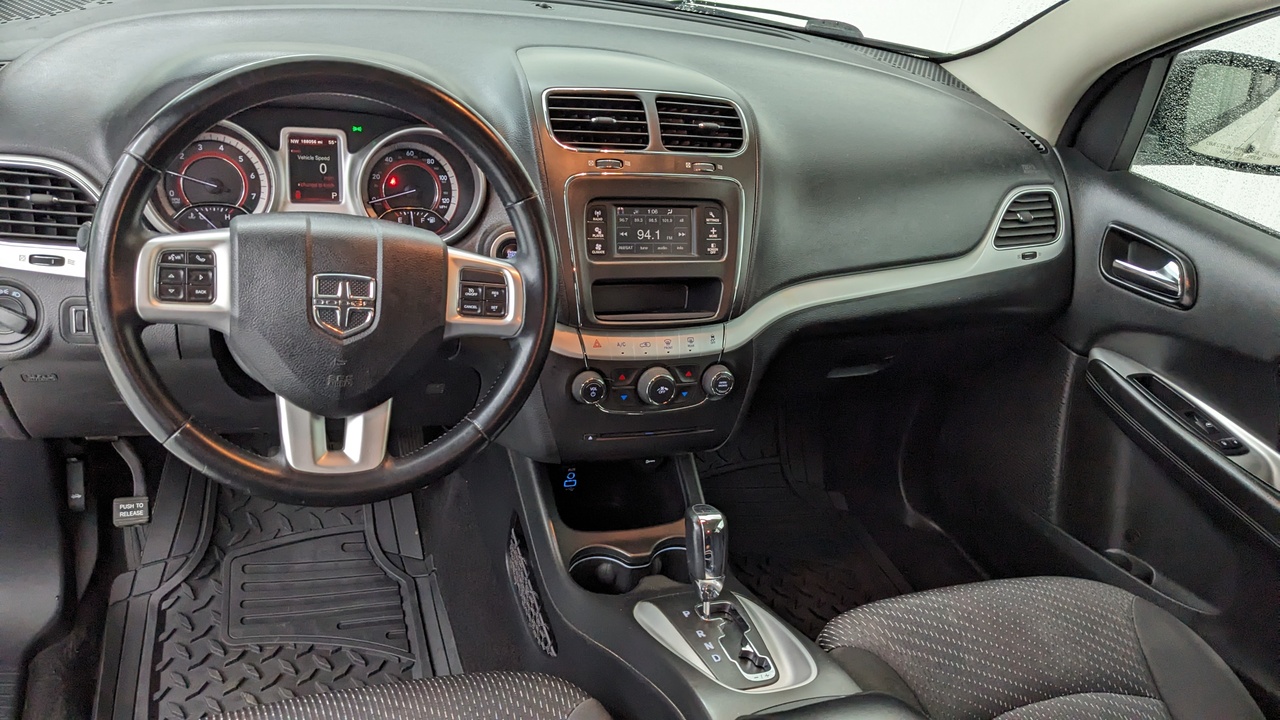 Car Exterior