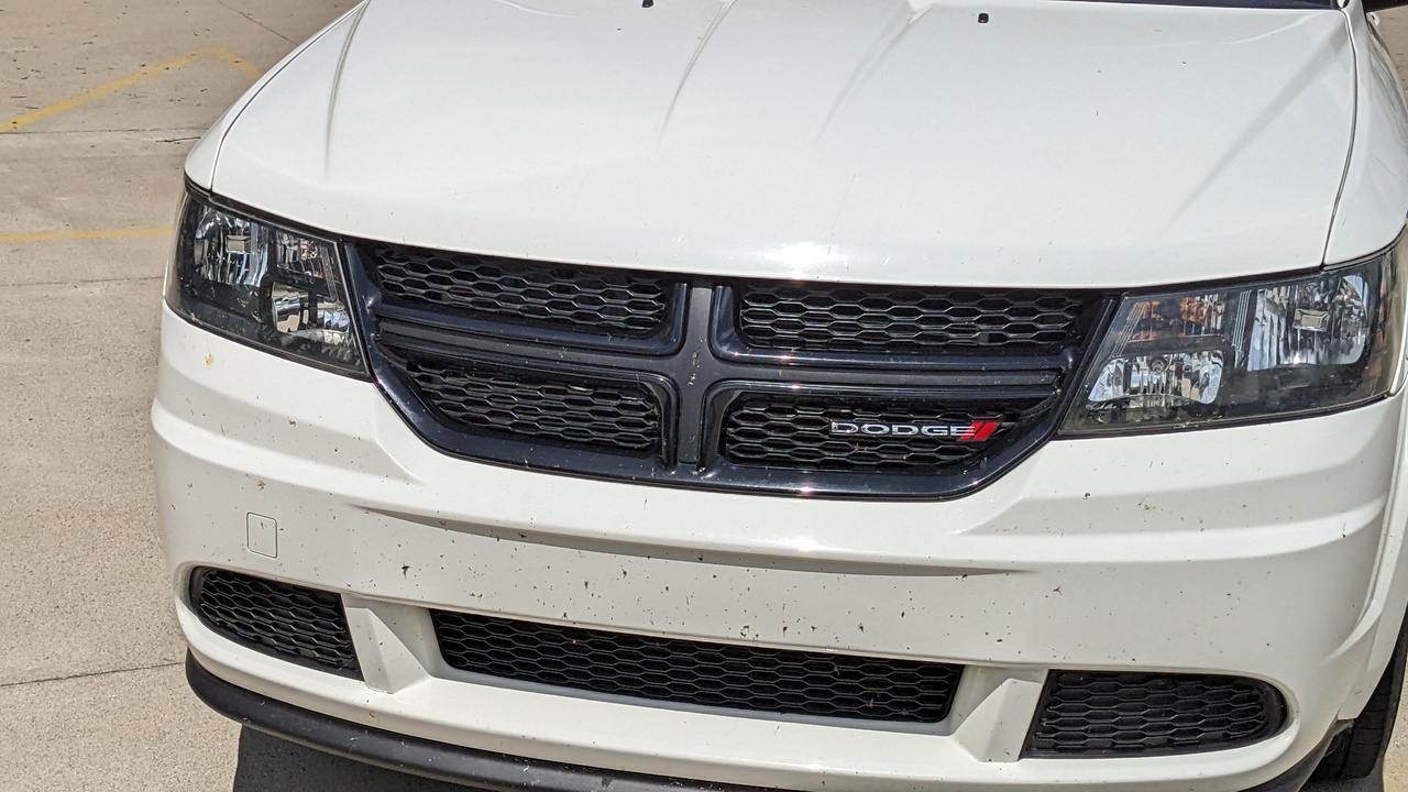 Car Exterior
