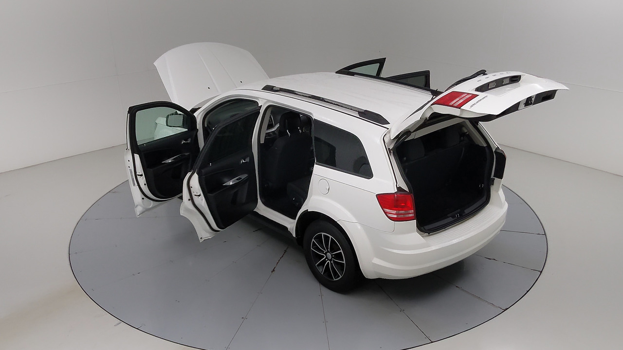 Car Exterior