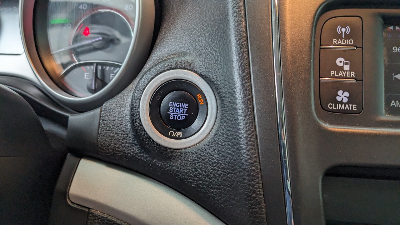 Car Exterior