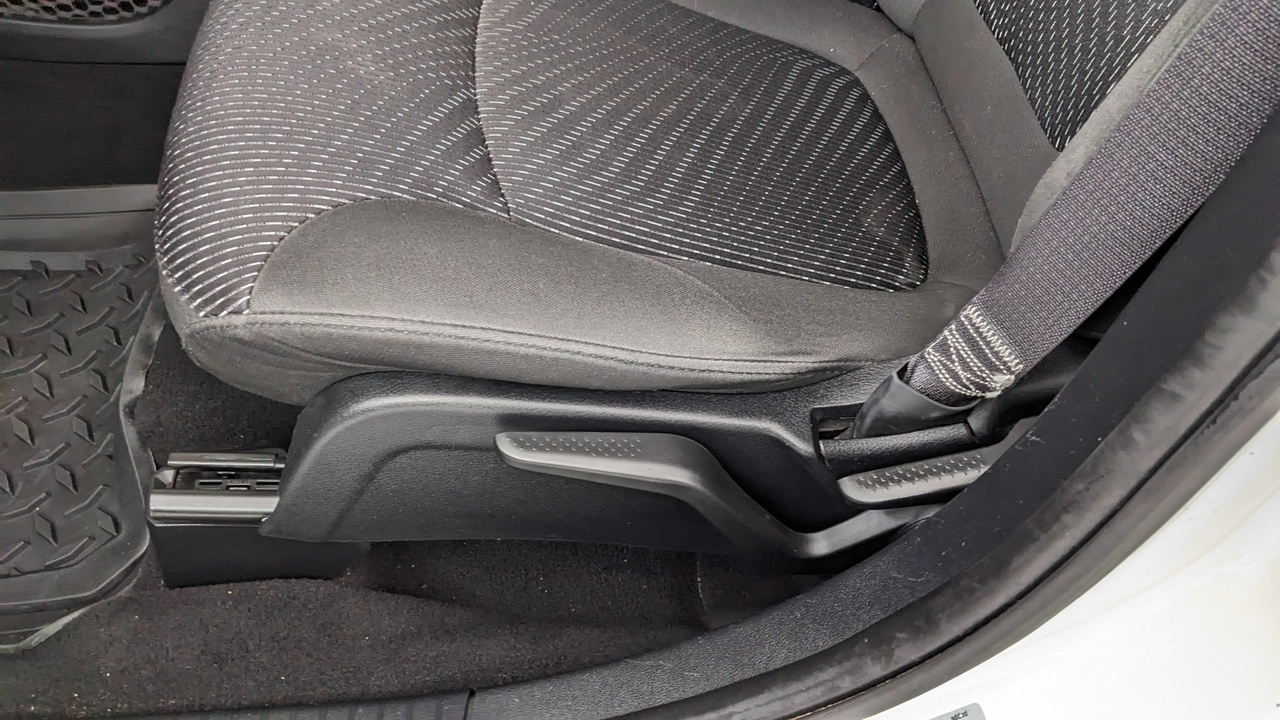 Car Exterior