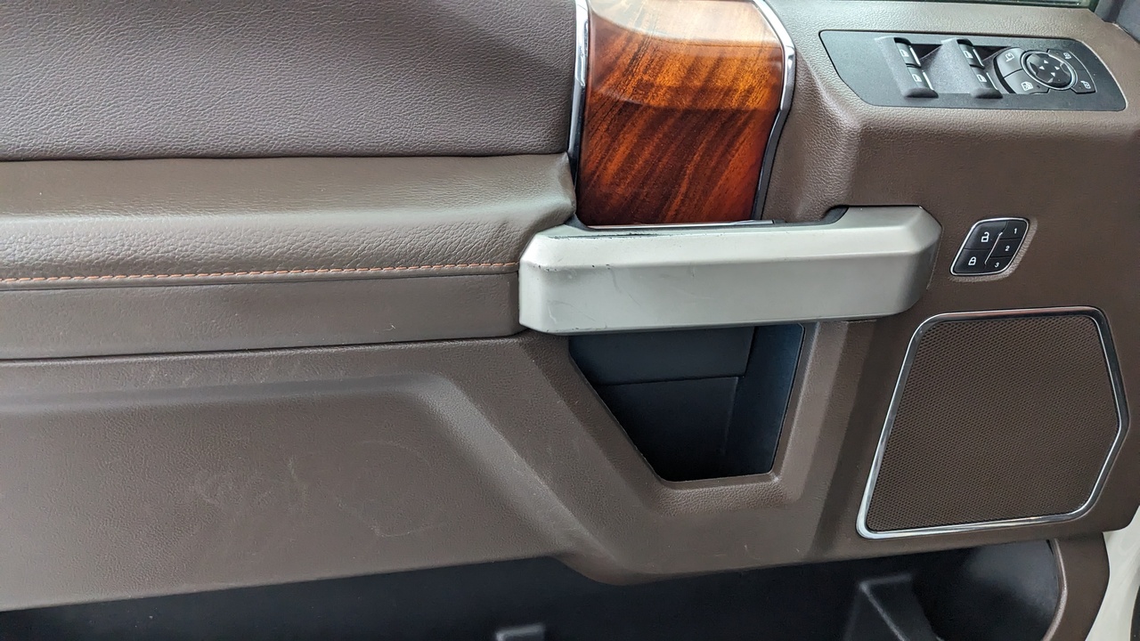 Car Exterior