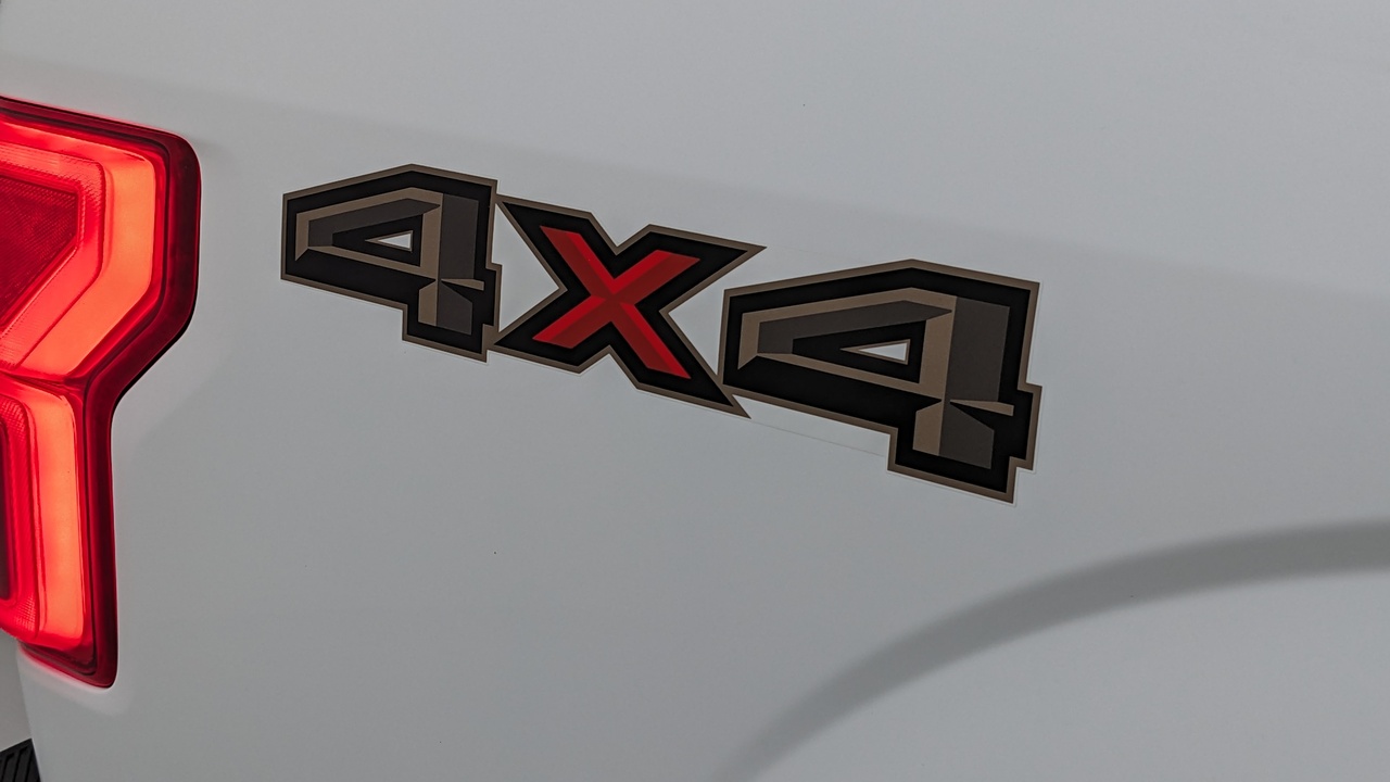 Car Exterior