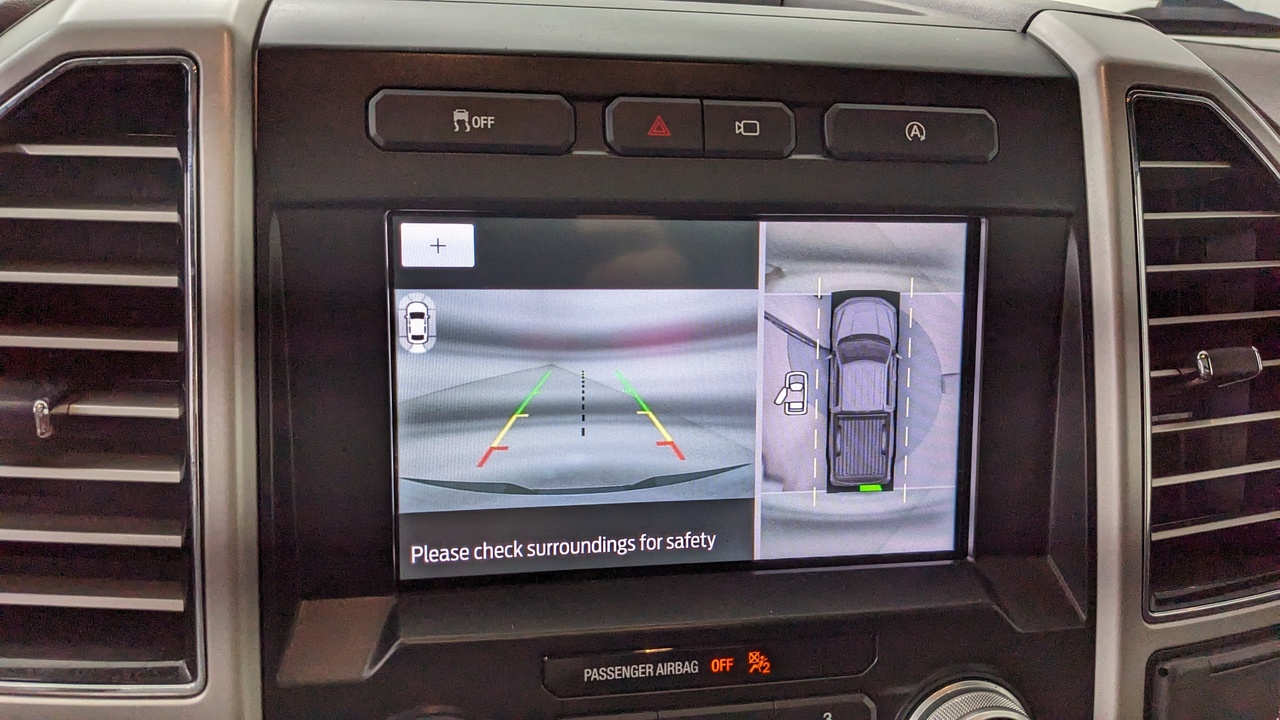 Car Exterior
