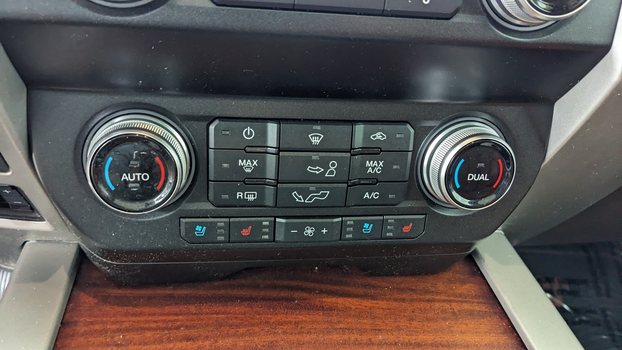 Car Exterior