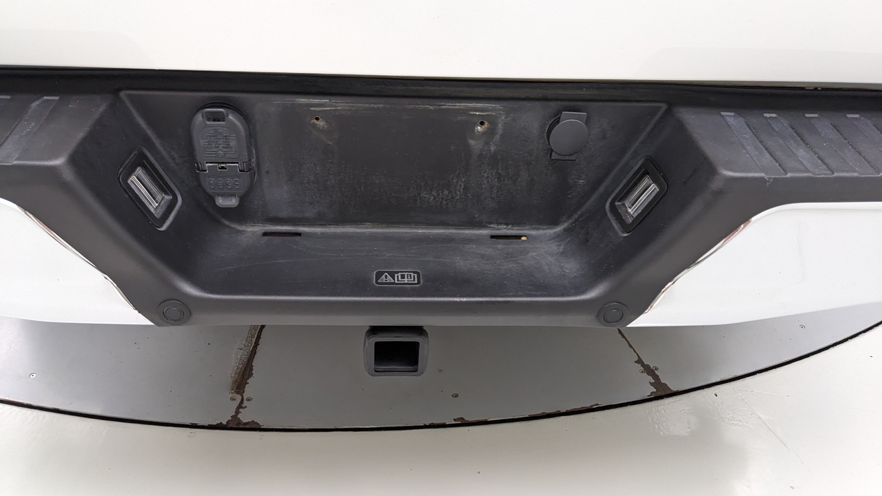 Car Exterior