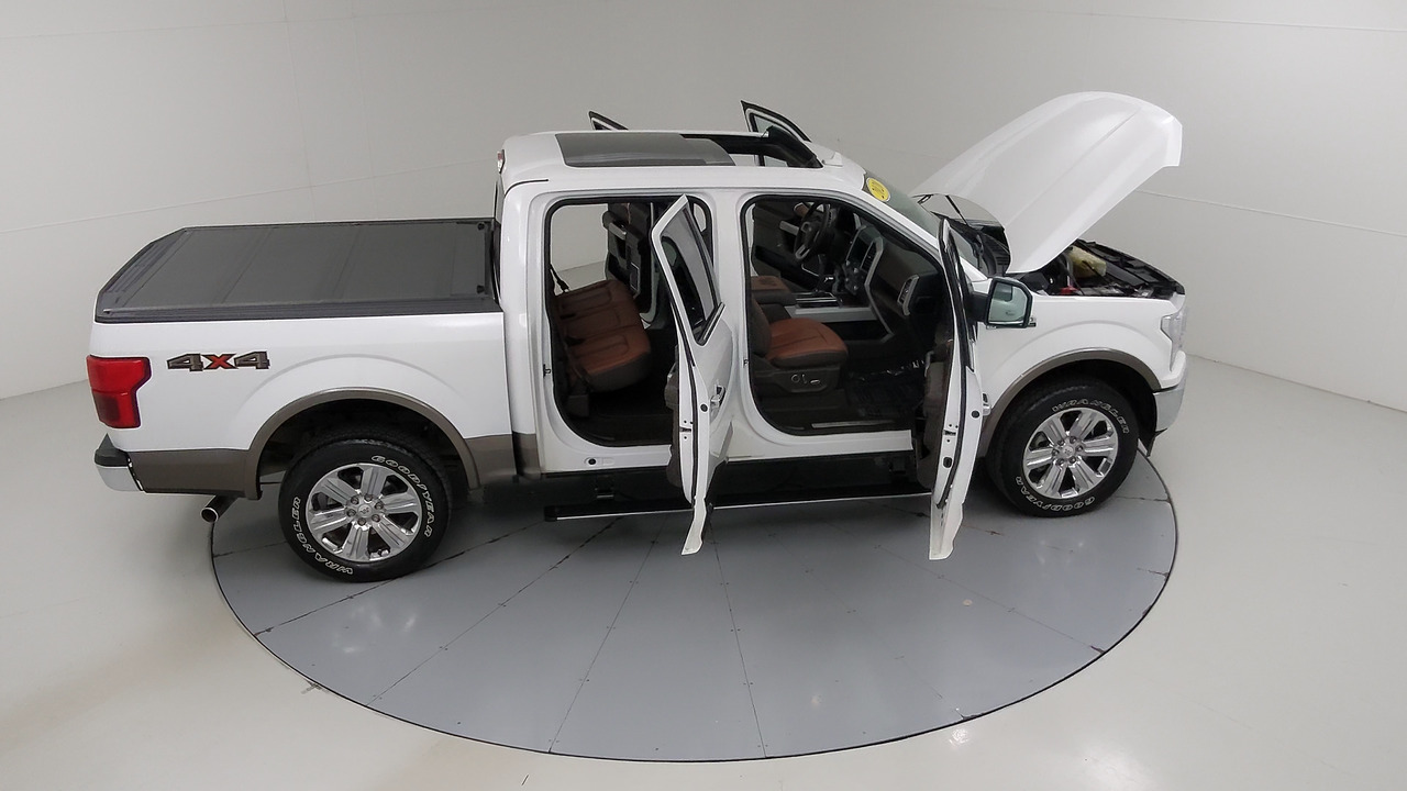 Car Exterior