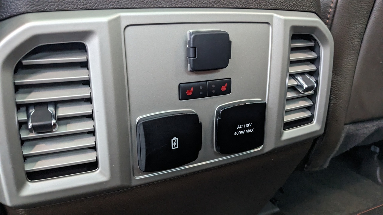 Car Exterior